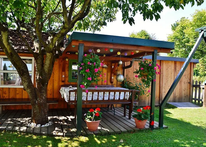 Josy * Sankt Kanzian am Klopeiner See