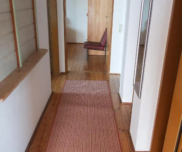 Apartamento Josy Sankt Kanzian am Klopeiner See