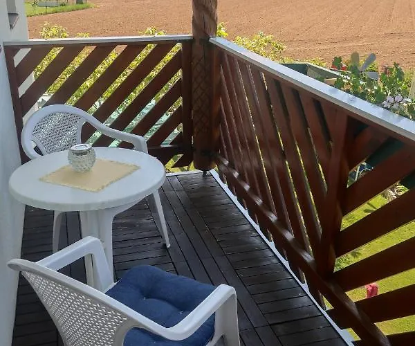 Josy Sankt Kanzian am Klopeiner See