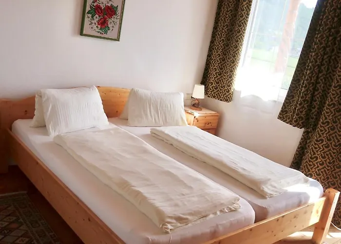 Josy Apartamento Sankt Kanzian am Klopeiner See