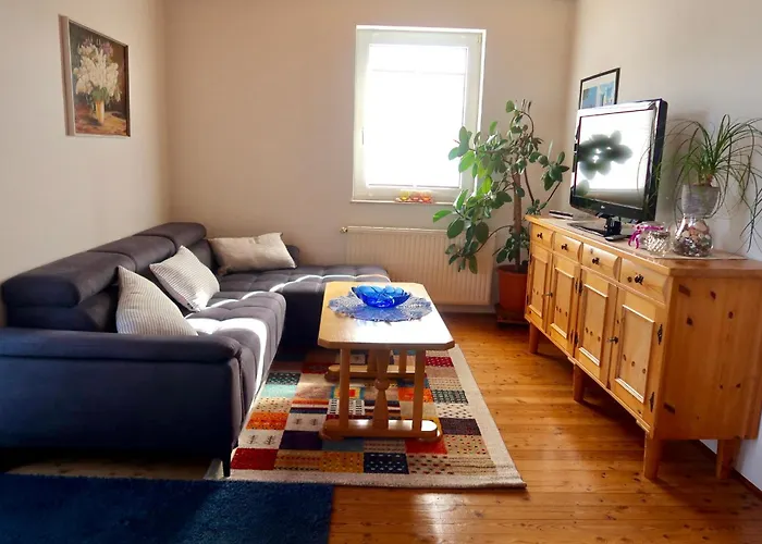 Josy * Sankt Kanzian am Klopeiner See